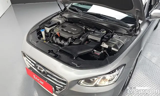 Hyundai Grandeur 2017 2.4 автомат (гидро), миниатюра 6 Hyundai Grandeur 2017 2.4 автомат (гидро), миниатюра 6