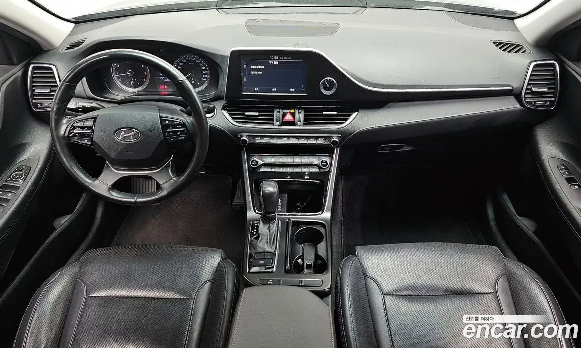 Hyundai Grandeur 2017 2.4 автомат (гидро), фото 7 Hyundai Grandeur 2017 2.4 автомат (гидро), фото 7