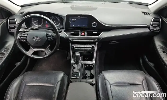 Hyundai Grandeur 2017 2.4 автомат (гидро), миниатюра 7 Hyundai Grandeur 2017 2.4 автомат (гидро), миниатюра 7