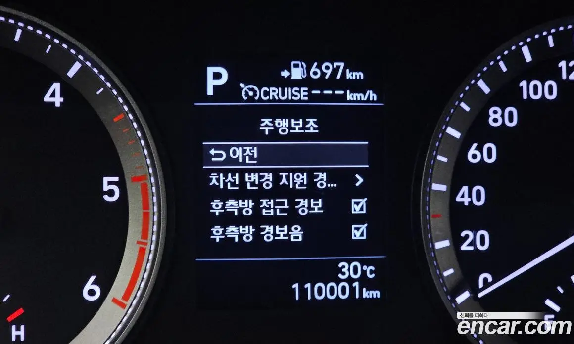 Hyundai Grandeur 2017 2.2 автомат (гидро), фото 17