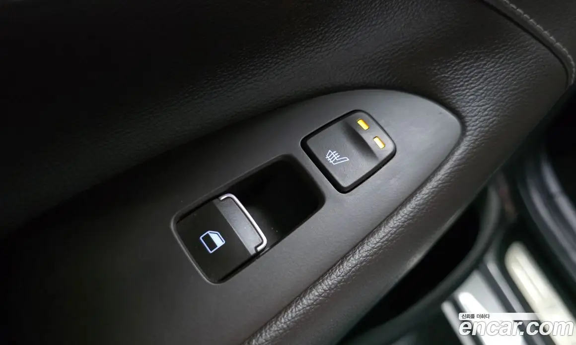 Hyundai Grandeur 2017 2.2 автомат (гидро), фото 19