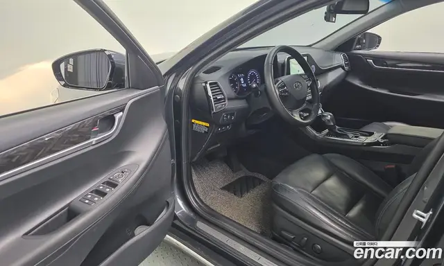 Hyundai Grandeur 2017 2.4 автомат (гидро), миниатюра 11