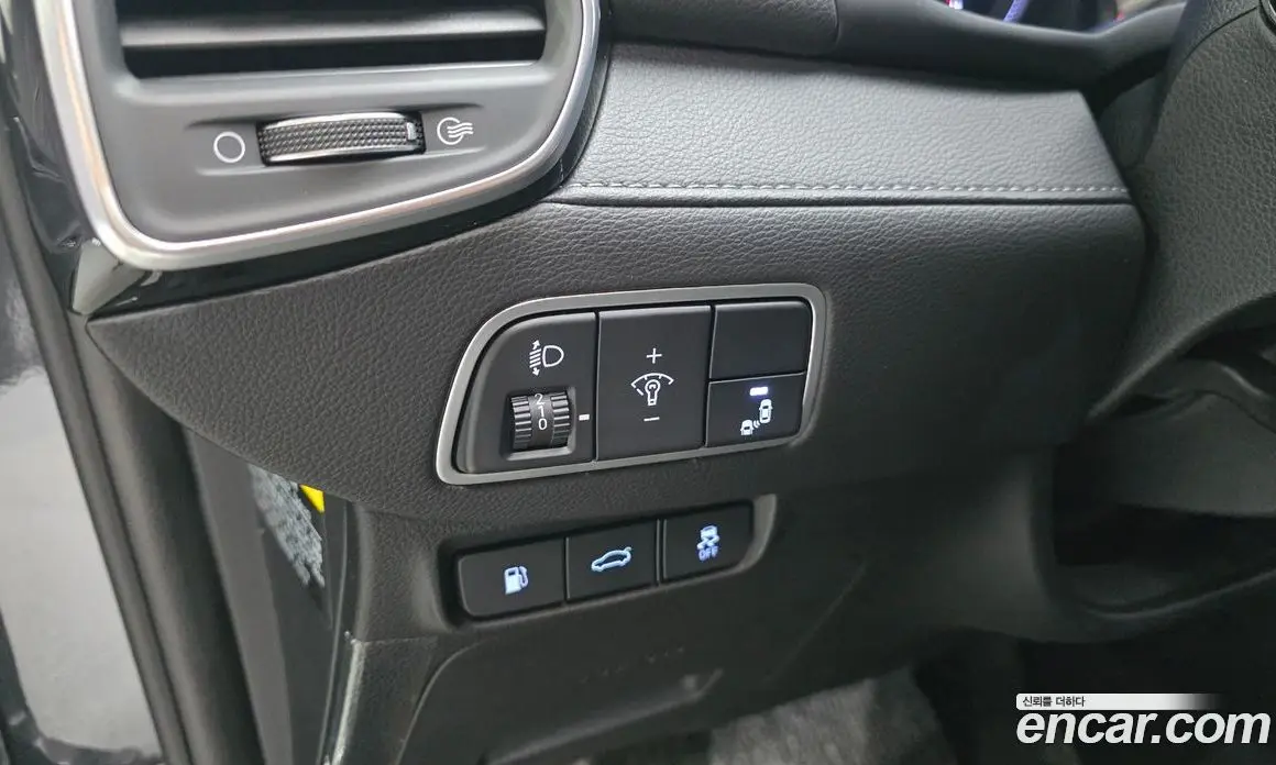 Hyundai Grandeur 2017 2.4 автомат (гидро), фото 13
