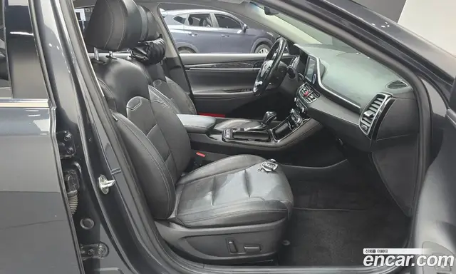 Hyundai Grandeur 2017 3.0 автомат (гидро), миниатюра 11 Hyundai Grandeur 2017 3.0 автомат (гидро), миниатюра 11