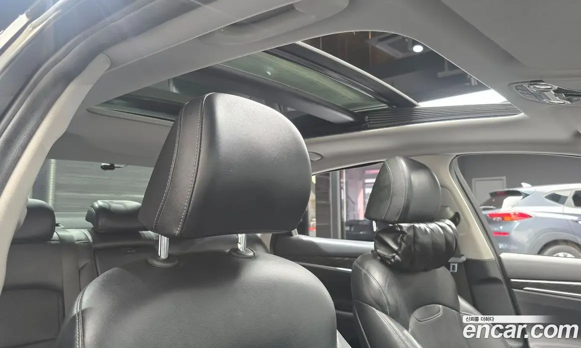 Hyundai Grandeur 2017 3.0 автомат (гидро), фото 19 Hyundai Grandeur 2017 3.0 автомат (гидро), фото 19