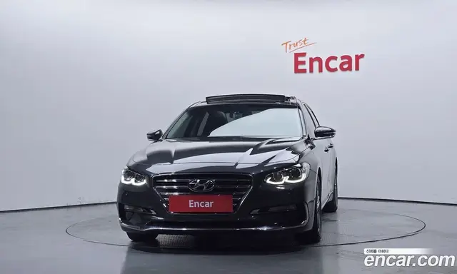 Hyundai Grandeur 2017 3.0 автомат (гидро), миниатюра 3 Hyundai Grandeur 2017 3.0 автомат (гидро), миниатюра 3
