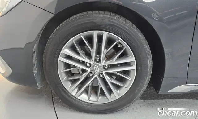 Hyundai Grandeur 2017 3.0 автомат (гидро), миниатюра 5 Hyundai Grandeur 2017 3.0 автомат (гидро), миниатюра 5