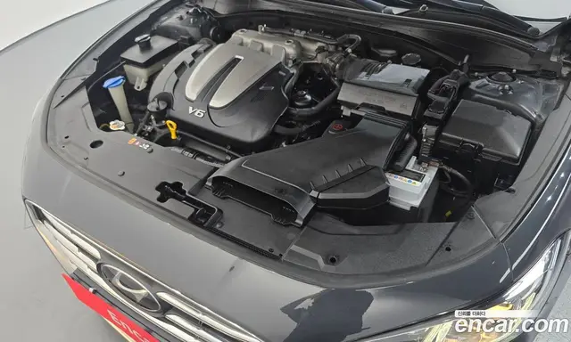 Hyundai Grandeur 2017 3.0 автомат (гидро), миниатюра 6 Hyundai Grandeur 2017 3.0 автомат (гидро), миниатюра 6