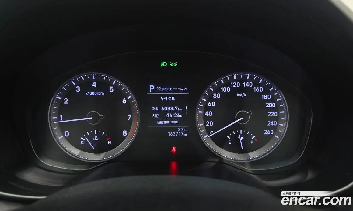 Hyundai Grandeur 2017 3.0 автомат (гидро), фото 8 Hyundai Grandeur 2017 3.0 автомат (гидро), фото 8