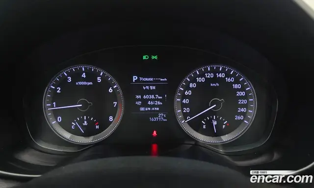 Hyundai Grandeur 2017 3.0 автомат (гидро), миниатюра 8 Hyundai Grandeur 2017 3.0 автомат (гидро), миниатюра 8