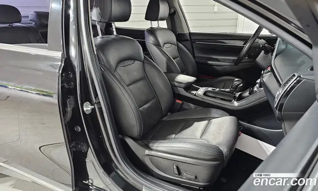 Hyundai Grandeur 2018 2.2 автомат (гидро), миниатюра 11