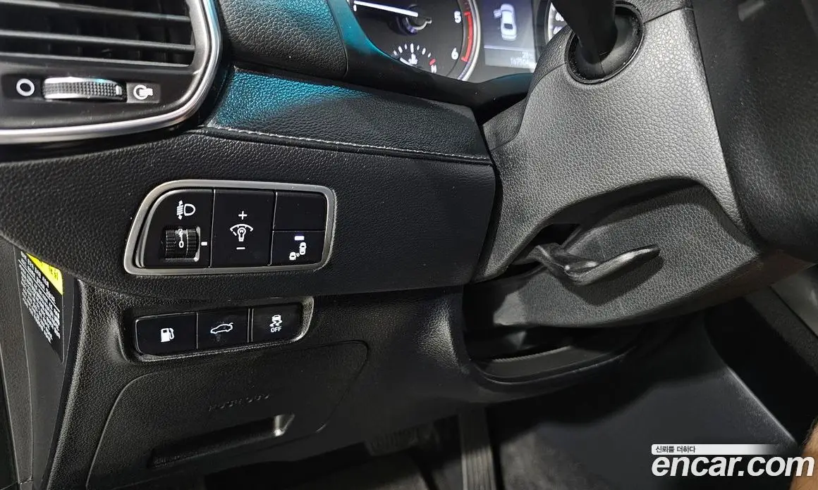 Hyundai Grandeur 2018 2.2 автомат (гидро), фото 14