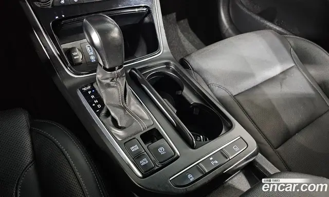 Hyundai Grandeur 2018 2.2 автомат (гидро), миниатюра 9