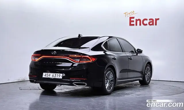 Hyundai Grandeur 2019 2.4 автомат (гидро), миниатюра 2 Hyundai Grandeur 2019 2.4 автомат (гидро), миниатюра 2