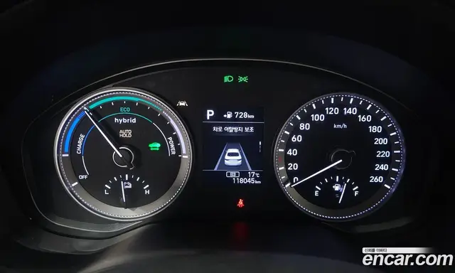 Hyundai Grandeur 2019 2.4 автомат (гидро), миниатюра 11 Hyundai Grandeur 2019 2.4 автомат (гидро), миниатюра 11