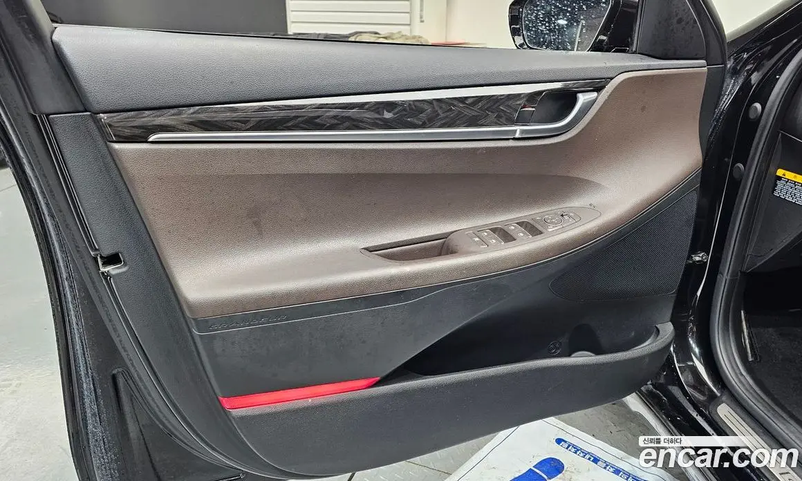 Hyundai Grandeur 2019 2.4 автомат (гидро), фото 14 Hyundai Grandeur 2019 2.4 автомат (гидро), фото 14