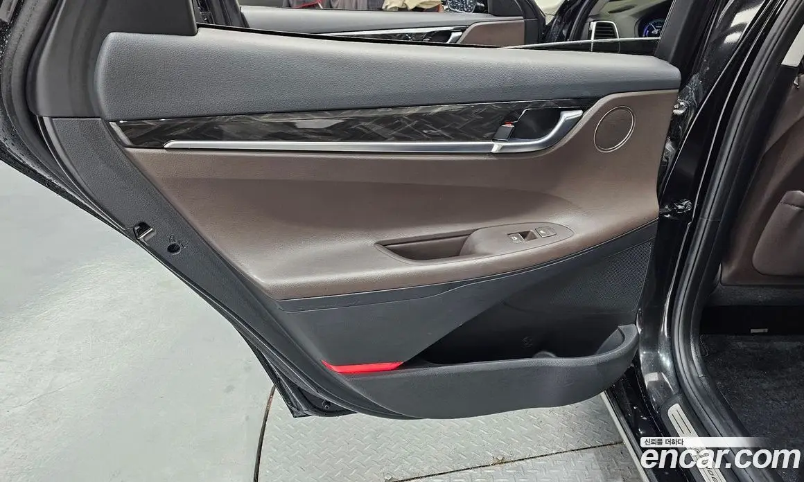 Hyundai Grandeur 2019 2.4 автомат (гидро), фото 15 Hyundai Grandeur 2019 2.4 автомат (гидро), фото 15