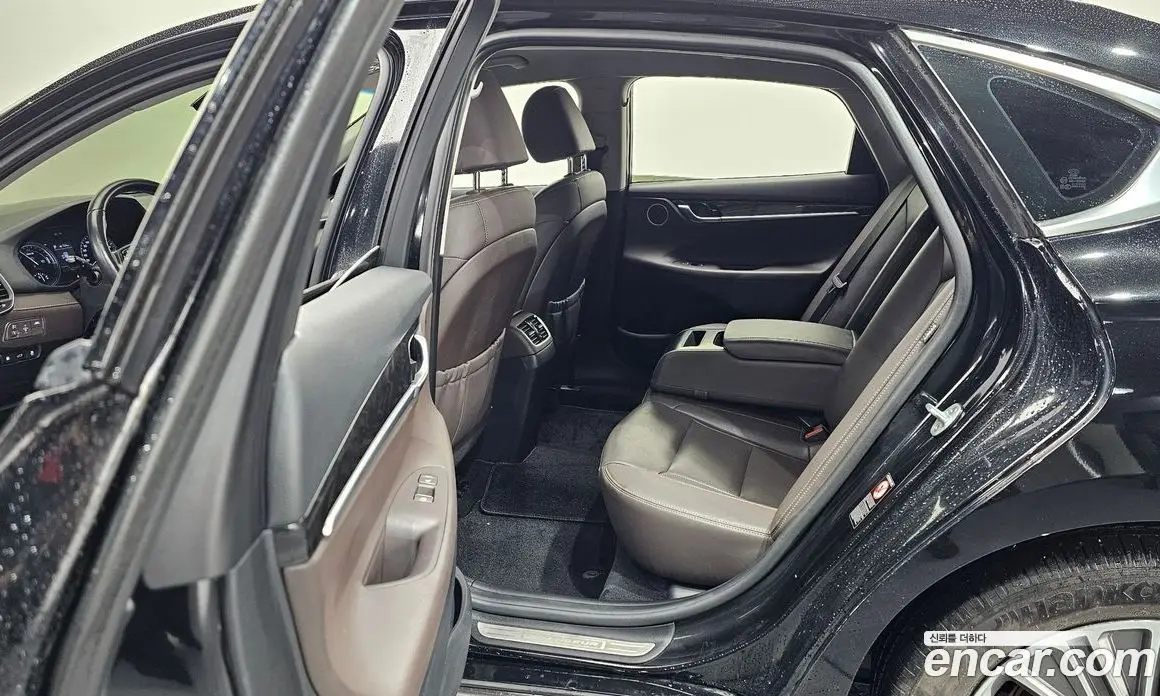 Hyundai Grandeur 2019 2.4 автомат (гидро), фото 16 Hyundai Grandeur 2019 2.4 автомат (гидро), фото 16