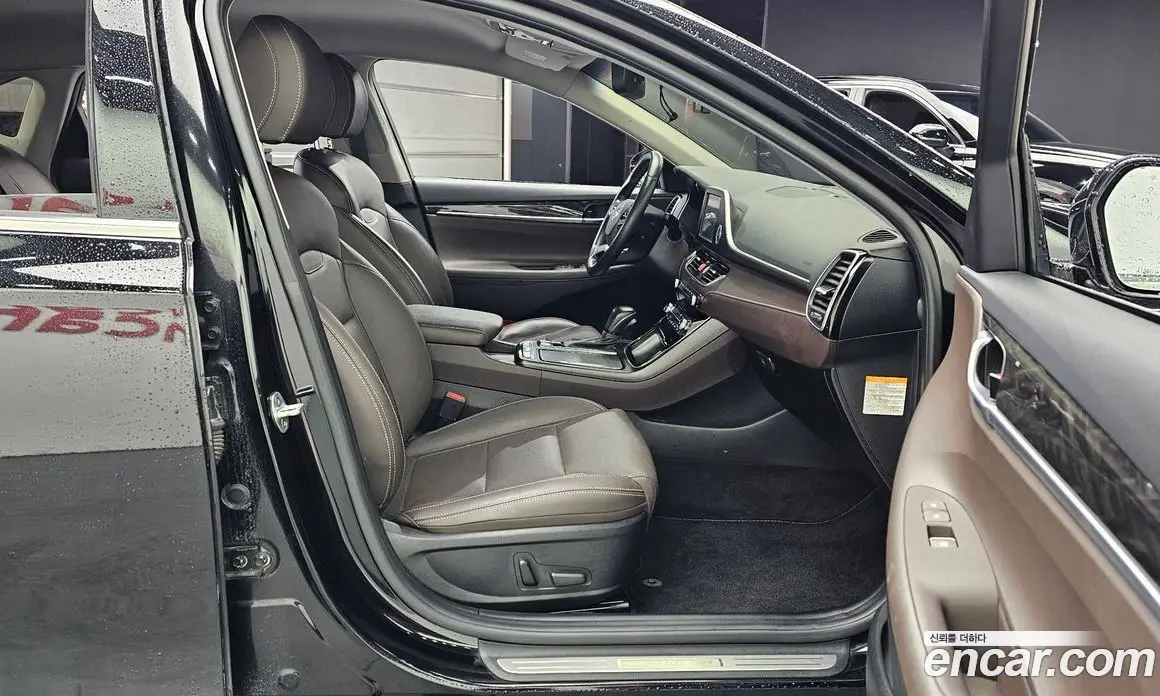 Hyundai Grandeur 2019 2.4 автомат (гидро), фото 17 Hyundai Grandeur 2019 2.4 автомат (гидро), фото 17