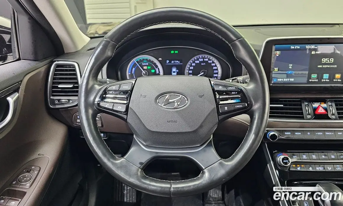 Hyundai Grandeur 2019 2.4 автомат (гидро), фото 19 Hyundai Grandeur 2019 2.4 автомат (гидро), фото 19