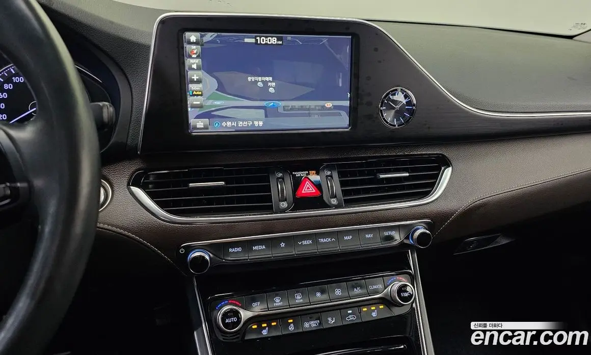 Hyundai Grandeur 2019 2.4 автомат (гидро), фото 20 Hyundai Grandeur 2019 2.4 автомат (гидро), фото 20