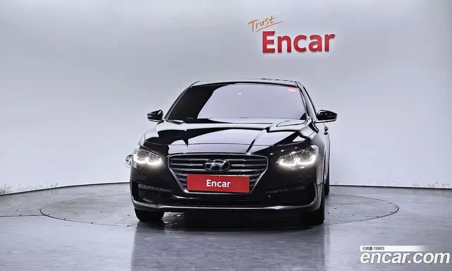 Hyundai Grandeur 2019 2.4 автомат (гидро), миниатюра 3 Hyundai Grandeur 2019 2.4 автомат (гидро), миниатюра 3