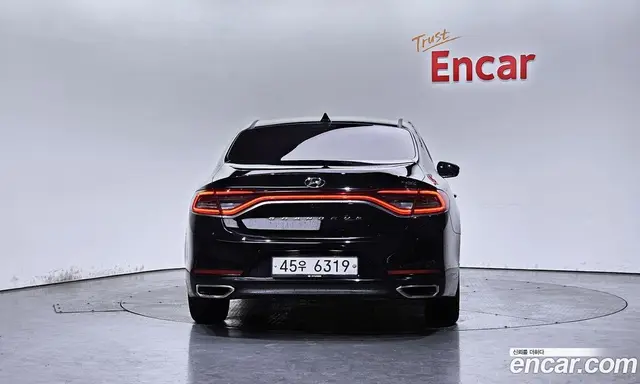 Hyundai Grandeur 2019 2.4 автомат (гидро), миниатюра 4 Hyundai Grandeur 2019 2.4 автомат (гидро), миниатюра 4