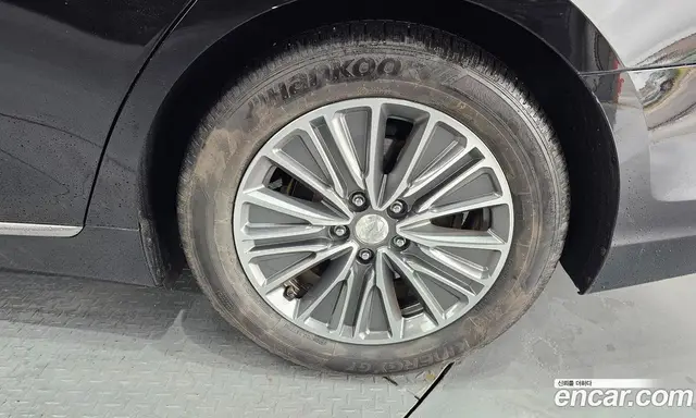 Hyundai Grandeur 2019 2.4 автомат (гидро), миниатюра 5 Hyundai Grandeur 2019 2.4 автомат (гидро), миниатюра 5