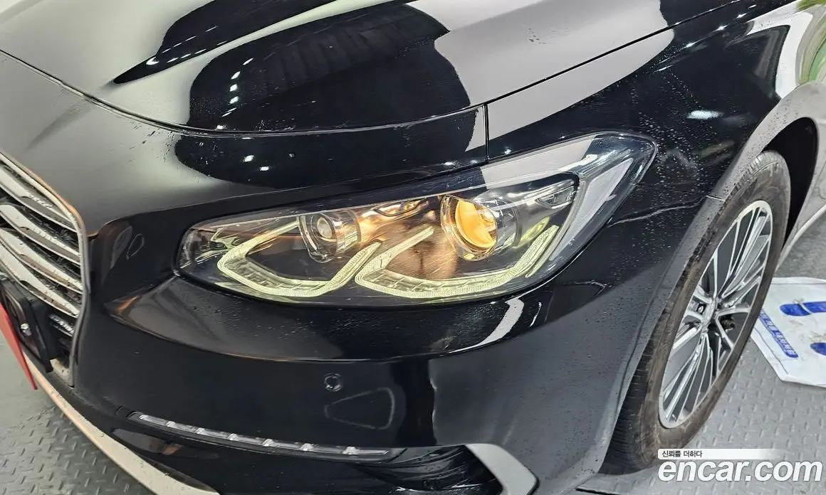 Hyundai Grandeur 2019 2.4 автомат (гидро), фото 8 Hyundai Grandeur 2019 2.4 автомат (гидро), фото 8