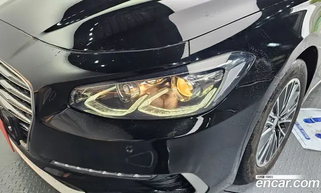 Hyundai Grandeur 2019 2.4 автомат (гидро), миниатюра 8 Hyundai Grandeur 2019 2.4 автомат (гидро), миниатюра 8