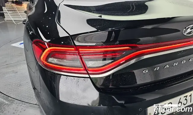 Hyundai Grandeur 2019 2.4 автомат (гидро), миниатюра 9 Hyundai Grandeur 2019 2.4 автомат (гидро), миниатюра 9
