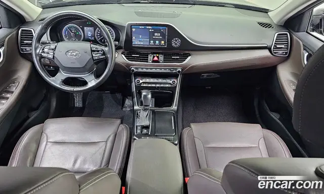 Hyundai Grandeur 2019 2.4 автомат (гидро), миниатюра 10 Hyundai Grandeur 2019 2.4 автомат (гидро), миниатюра 10