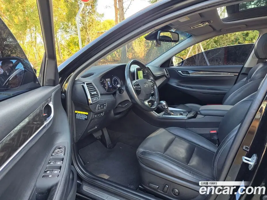 Hyundai Grandeur 2019 2.4 автомат (гидро), фото 11 Hyundai Grandeur 2019 2.4 автомат (гидро), фото 11