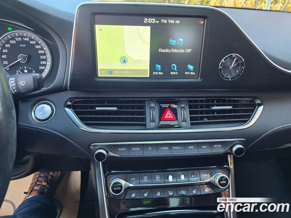 Hyundai Grandeur 2019 2.4 автомат (гидро), фото 14 Hyundai Grandeur 2019 2.4 автомат (гидро), фото 14