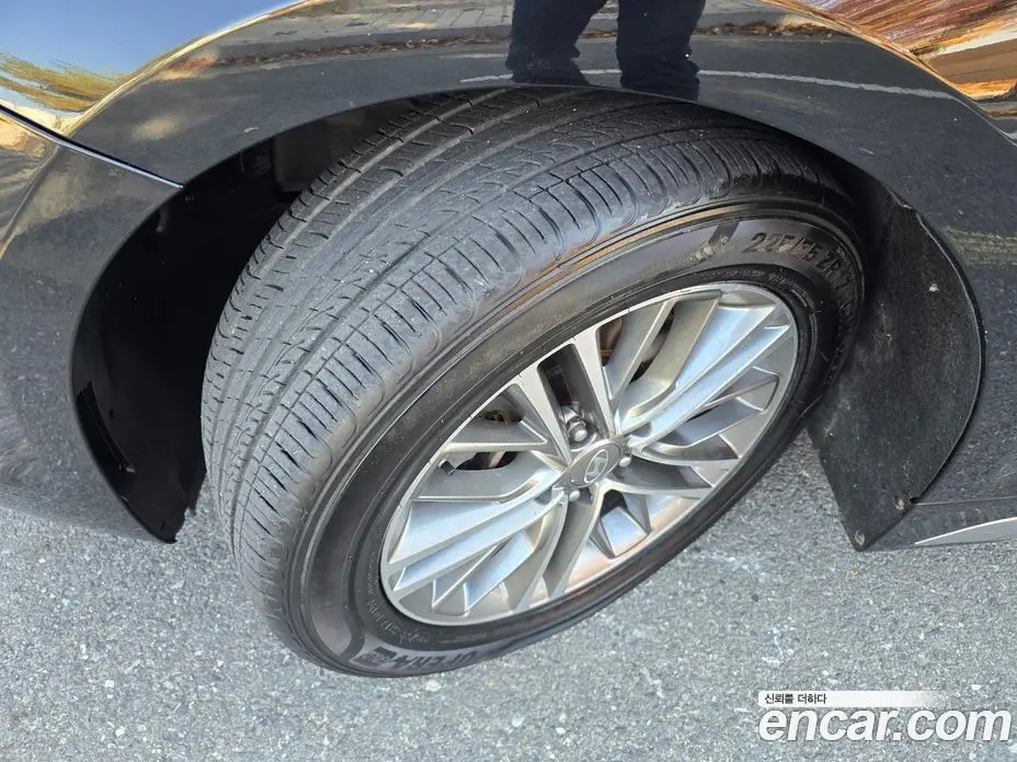 Hyundai Grandeur 2019 2.4 автомат (гидро), фото 19 Hyundai Grandeur 2019 2.4 автомат (гидро), фото 19