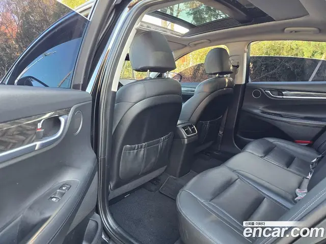 Hyundai Grandeur 2019 2.4 автомат (гидро), миниатюра 8 Hyundai Grandeur 2019 2.4 автомат (гидро), миниатюра 8