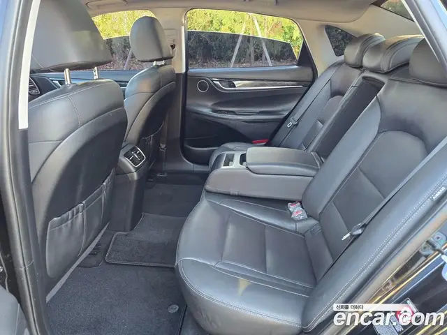 Hyundai Grandeur 2019 2.4 автомат (гидро), миниатюра 9 Hyundai Grandeur 2019 2.4 автомат (гидро), миниатюра 9