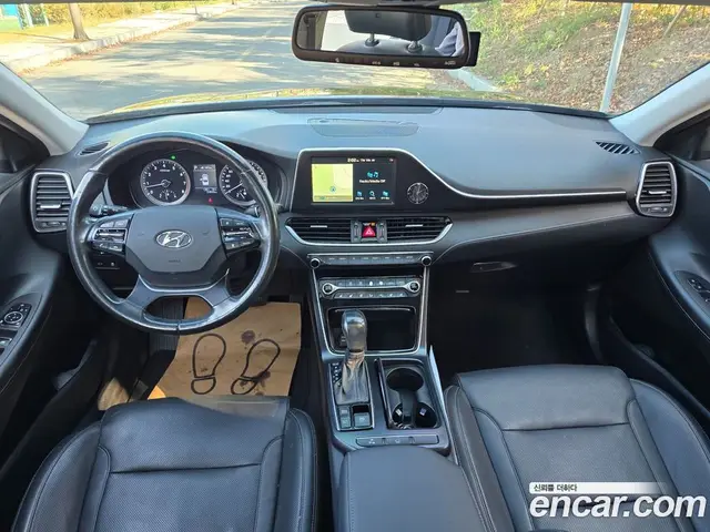 Hyundai Grandeur 2019 2.4 автомат (гидро), миниатюра 10 Hyundai Grandeur 2019 2.4 автомат (гидро), миниатюра 10