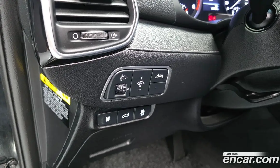 Hyundai Grandeur 2019 2.4 автомат (гидро), фото 12