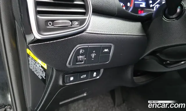 Hyundai Grandeur 2019 2.4 автомат (гидро), миниатюра 12
