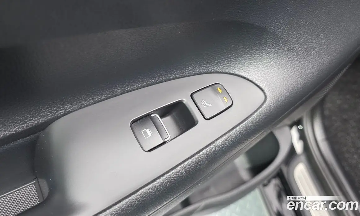 Hyundai Grandeur 2019 2.4 автомат (гидро), фото 18