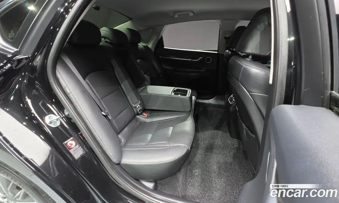 Hyundai Grandeur 2019 2.4 автомат (гидро), фото 19