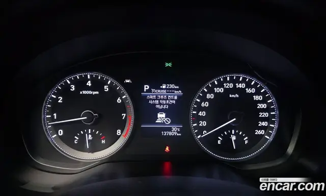 Hyundai Grandeur 2019 2.4 автомат (гидро), миниатюра 8