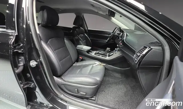 Hyundai Grandeur 2019 2.4 автомат (гидро), миниатюра 10