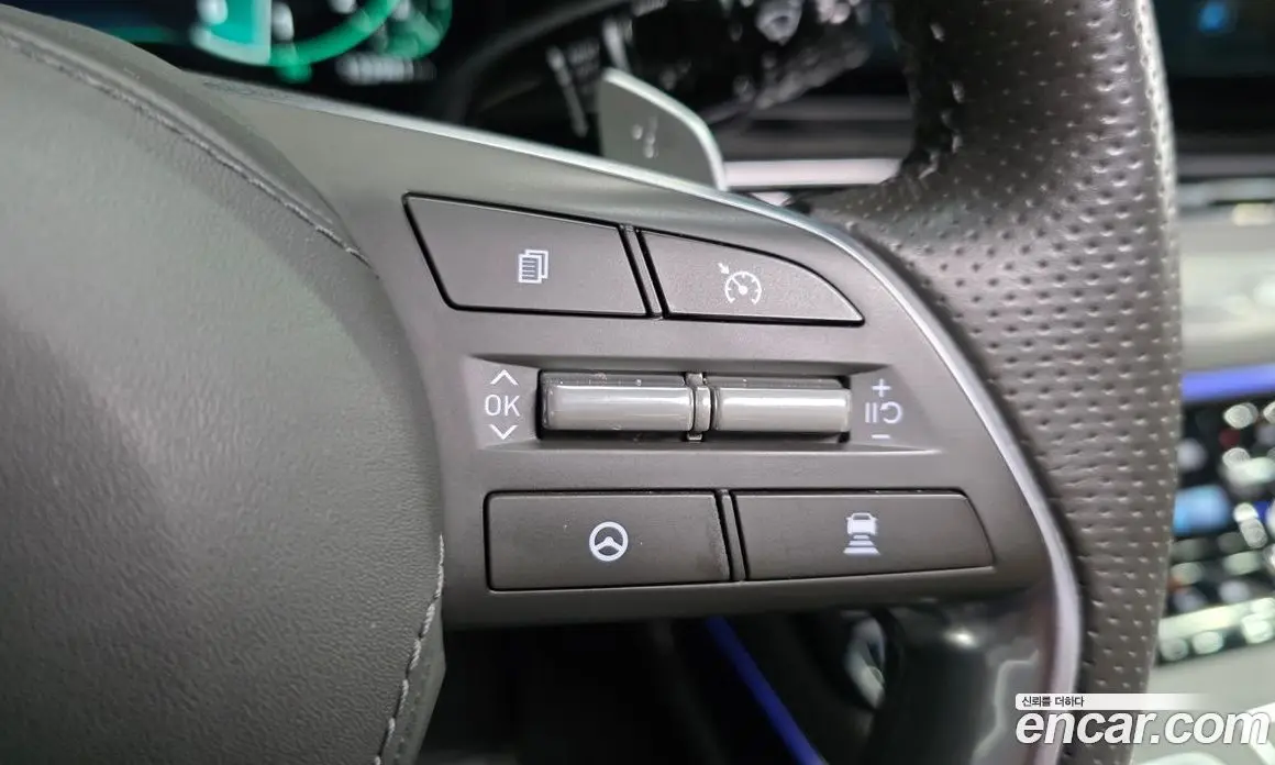Hyundai Grandeur 2020 3.3 автомат (гидро), фото 14