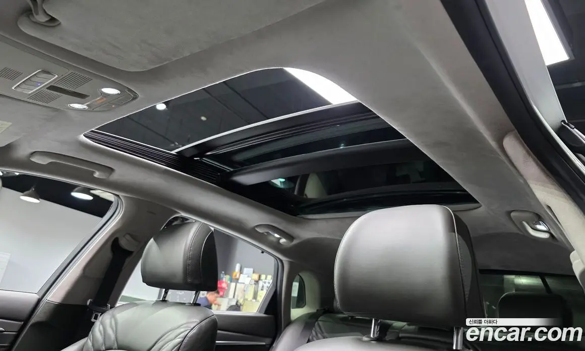 Hyundai Grandeur 2020 3.3 автомат (гидро), фото 20