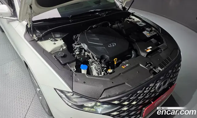 Hyundai Grandeur 2020 3.3 автомат (гидро), миниатюра 6