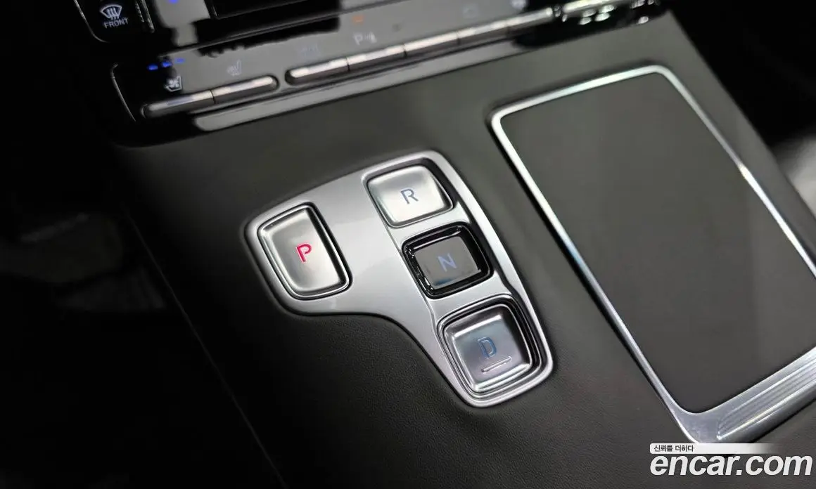Hyundai Grandeur 2020 3.3 автомат (гидро), фото 9