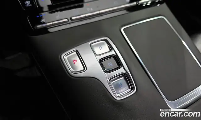 Hyundai Grandeur 2020 3.3 автомат (гидро), миниатюра 9