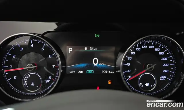 Hyundai Grandeur 2021 2.5 автомат (гидро), миниатюра 11 Hyundai Grandeur 2021 2.5 автомат (гидро), миниатюра 11